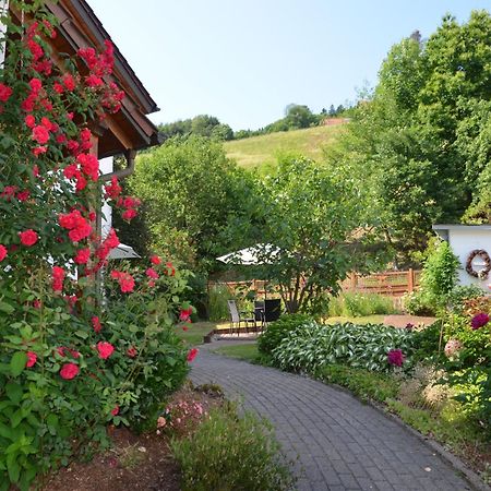 Hotel-Pension Breig Garni Оттенгефен-ім-Шварцвальд Екстер'єр фото