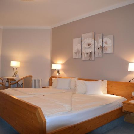 Hotel-Pension Breig Garni Оттенгефен-ім-Шварцвальд Екстер'єр фото