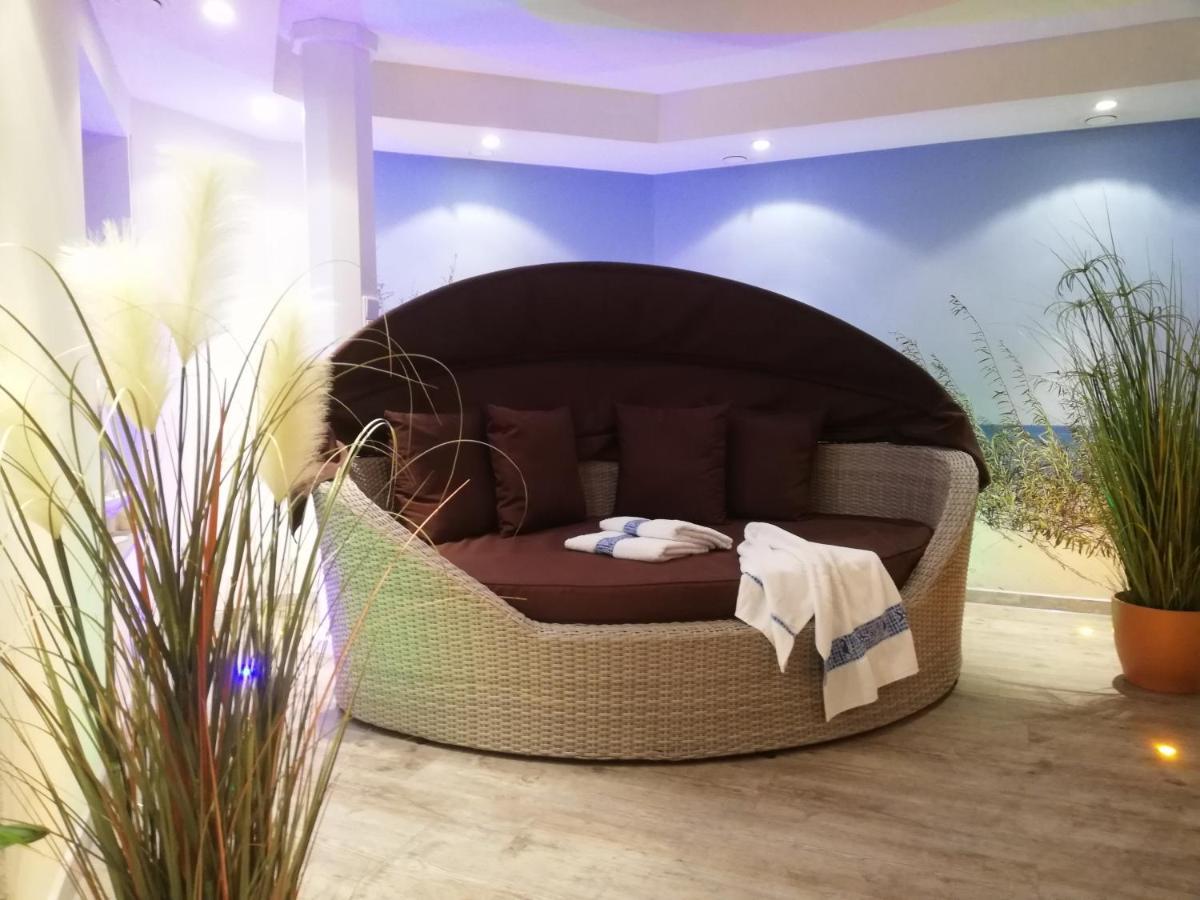 Hotel-Pension Breig Garni Оттенгефен-ім-Шварцвальд Екстер'єр фото