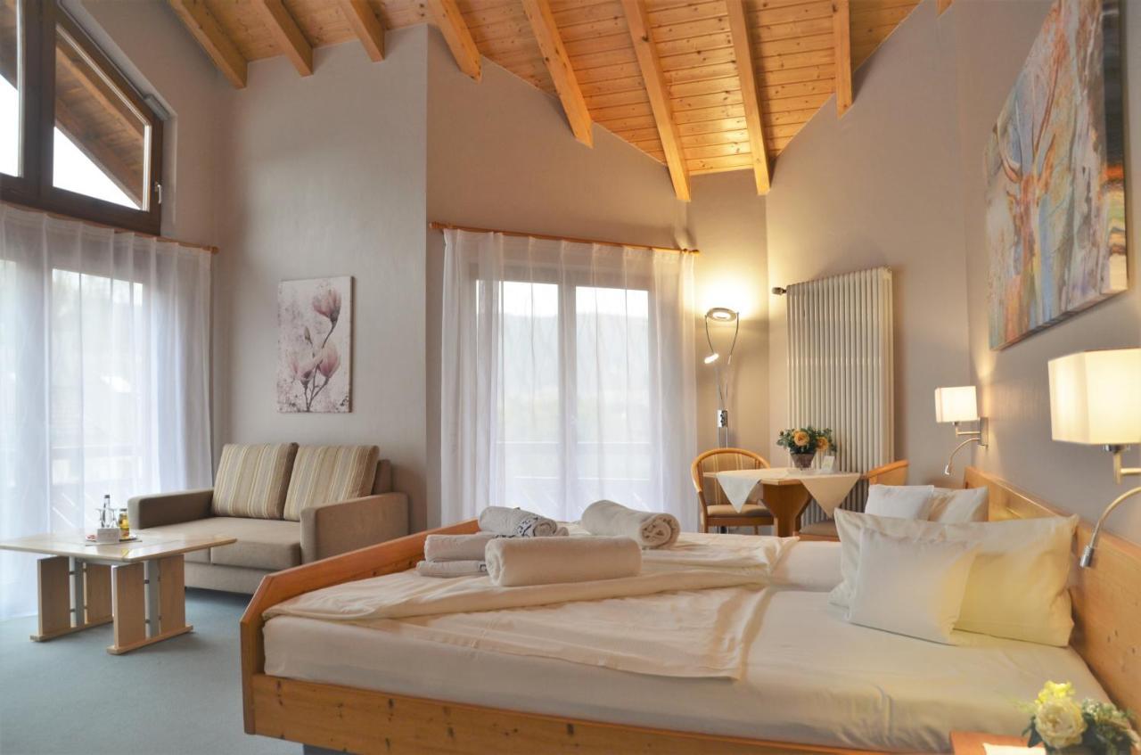 Hotel-Pension Breig Garni Оттенгефен-ім-Шварцвальд Екстер'єр фото