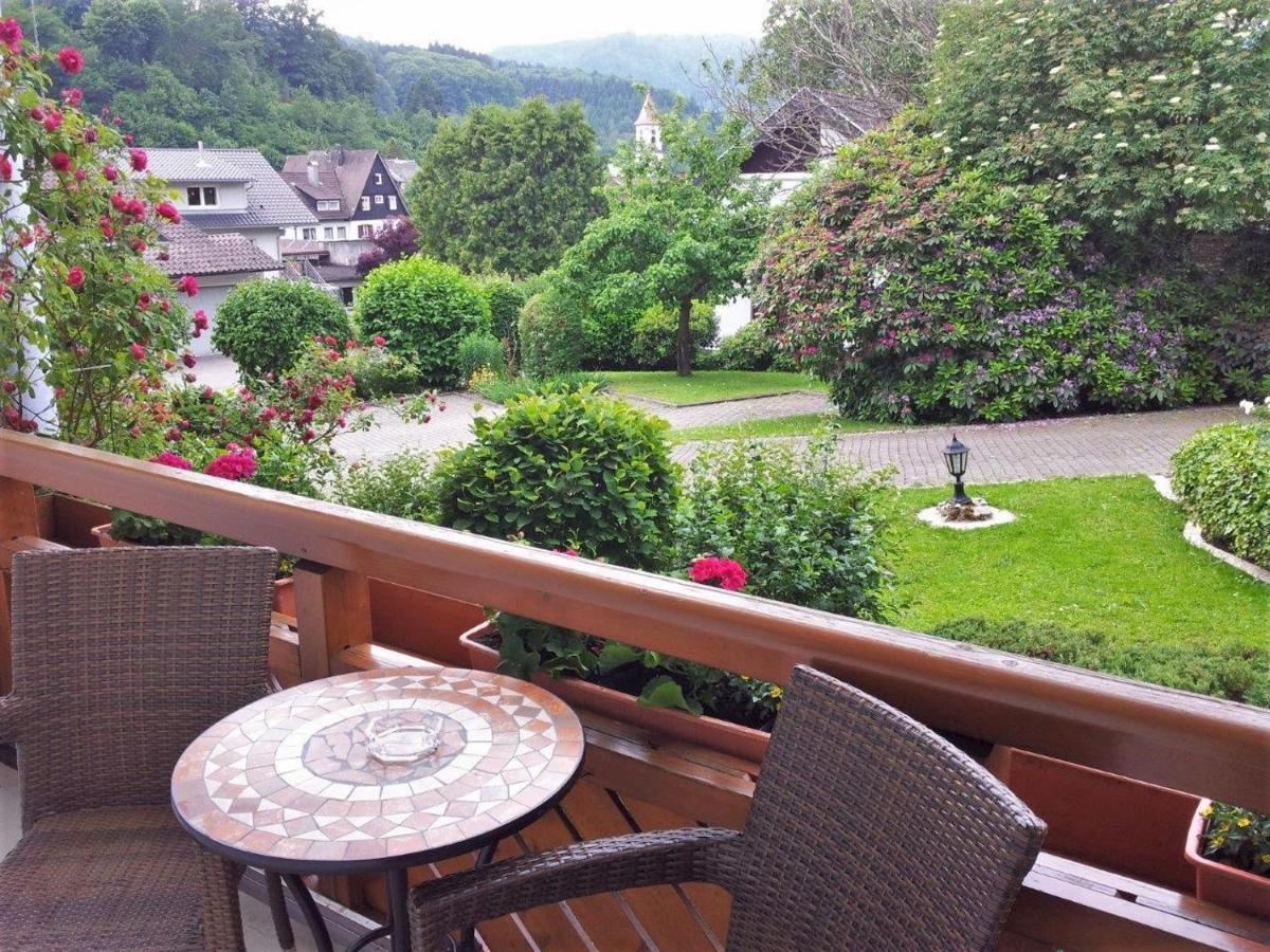 Hotel-Pension Breig Garni Оттенгефен-ім-Шварцвальд Екстер'єр фото