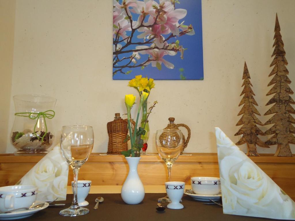 Hotel-Pension Breig Garni Оттенгефен-ім-Шварцвальд Екстер'єр фото