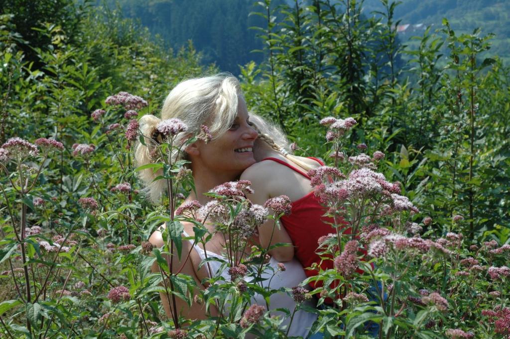 Hotel-Pension Breig Garni Оттенгефен-ім-Шварцвальд Екстер'єр фото
