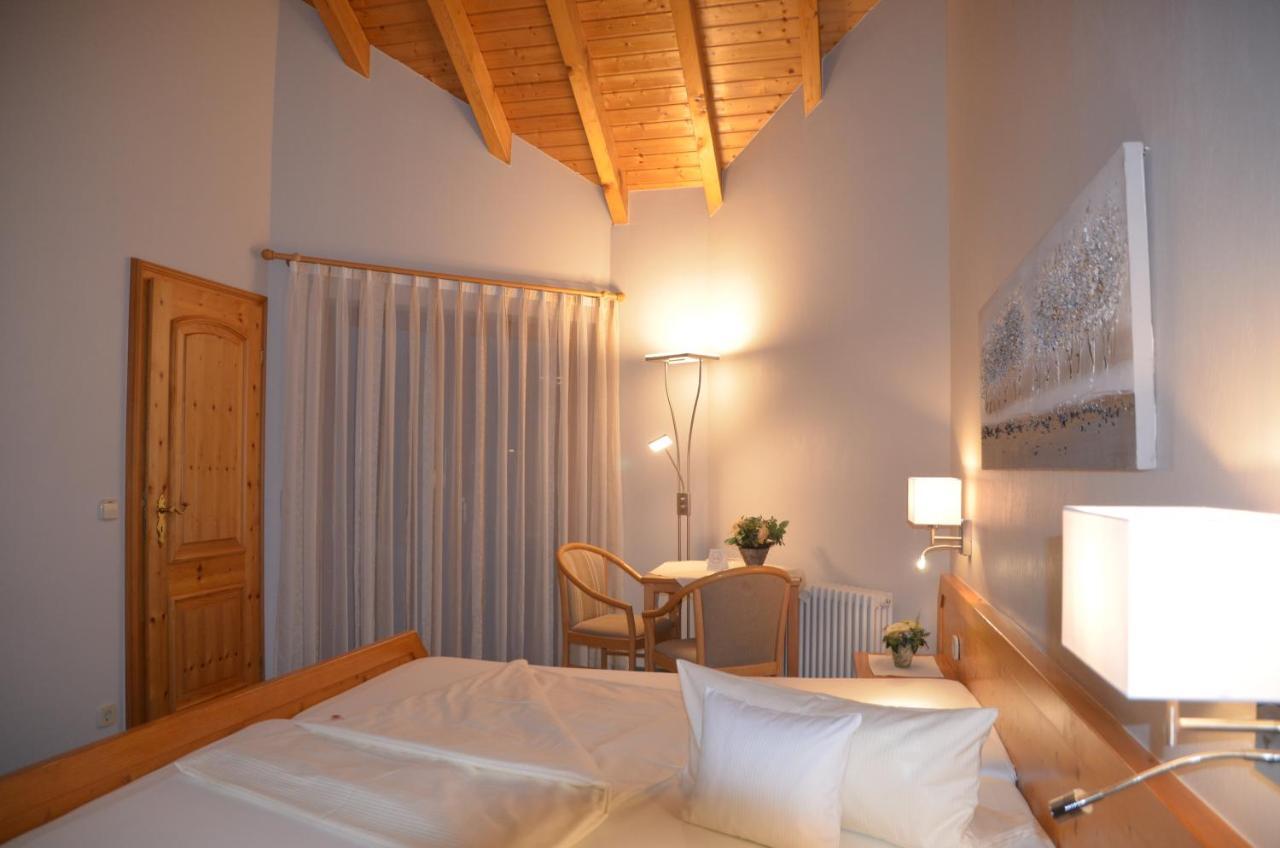 Hotel-Pension Breig Garni Оттенгефен-ім-Шварцвальд Екстер'єр фото