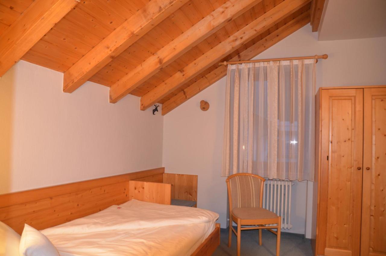 Hotel-Pension Breig Garni Оттенгефен-ім-Шварцвальд Екстер'єр фото