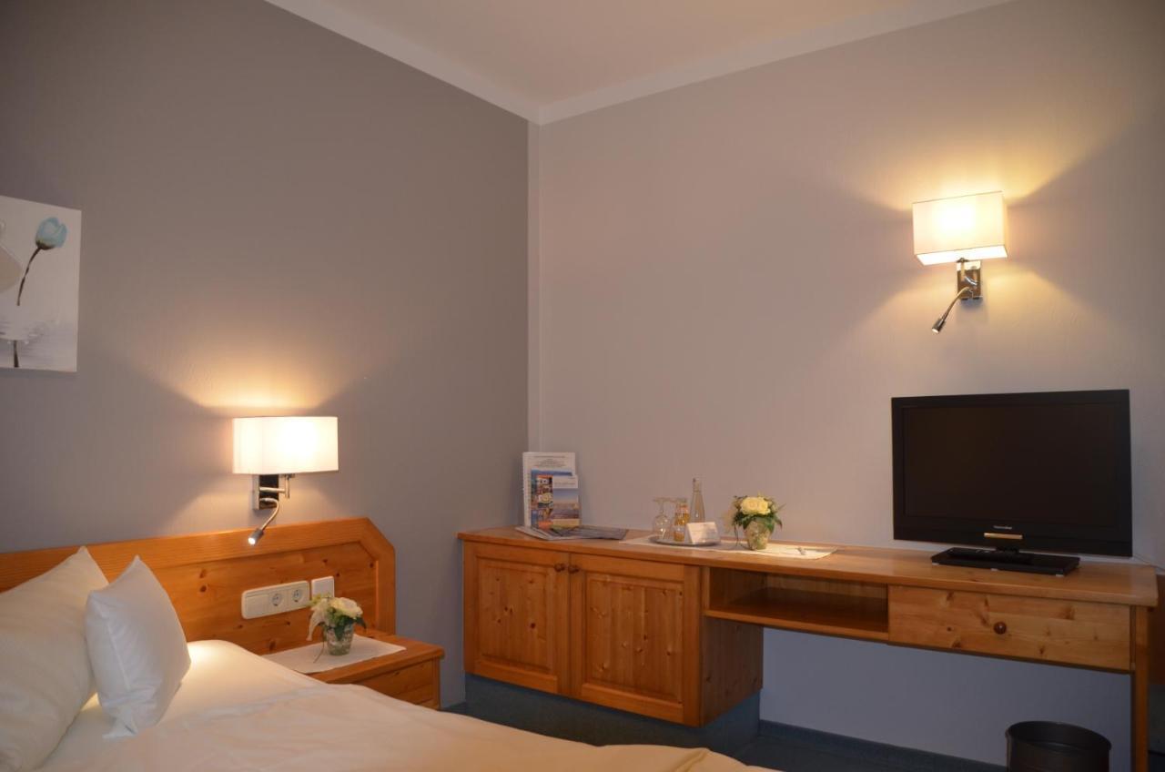 Hotel-Pension Breig Garni Оттенгефен-ім-Шварцвальд Екстер'єр фото