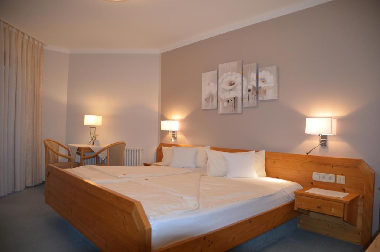 Hotel-Pension Breig Garni Оттенгефен-ім-Шварцвальд Екстер'єр фото