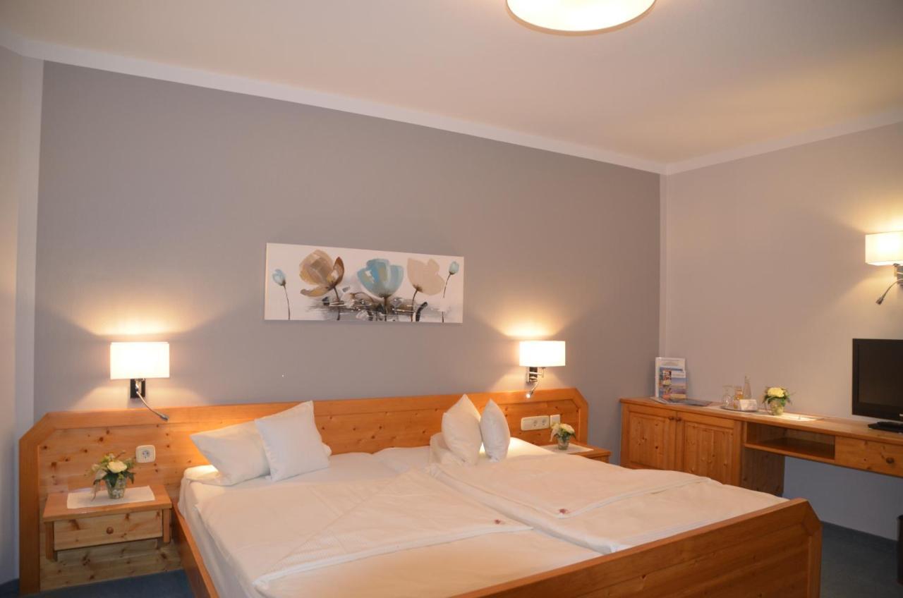Hotel-Pension Breig Garni Оттенгефен-ім-Шварцвальд Екстер'єр фото