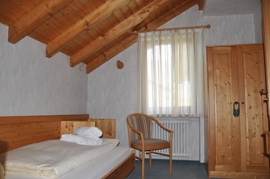 Hotel-Pension Breig Garni Оттенгефен-ім-Шварцвальд Екстер'єр фото